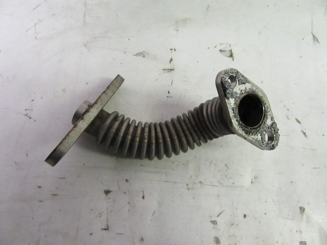 105422 Turbó olaj cső 60816408