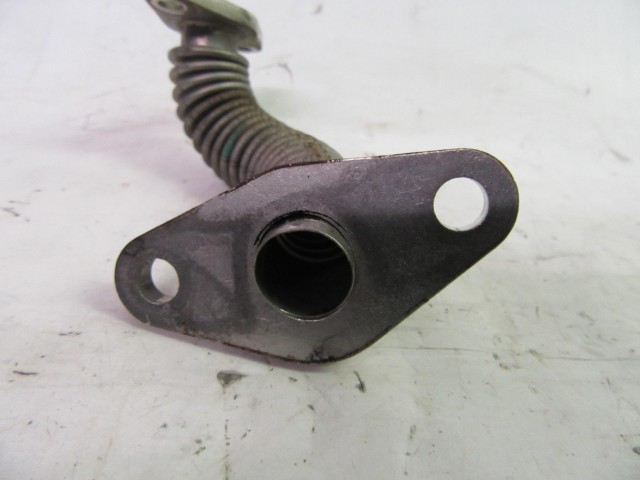 105422 Turbó olaj cső 60816408