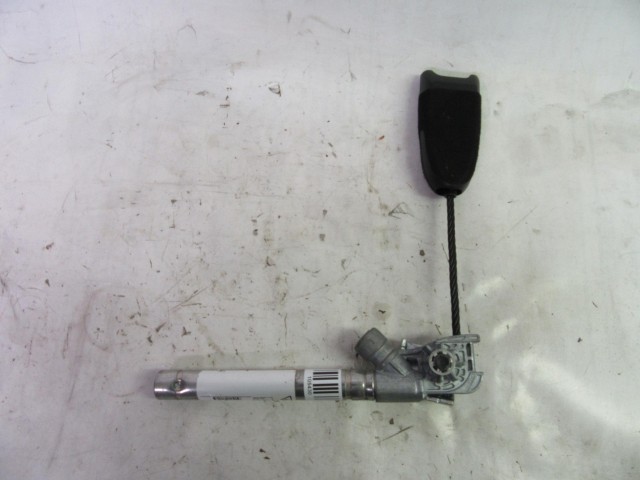 105430 Fiat Punto Evo 3a bal első öv csatt  735513843