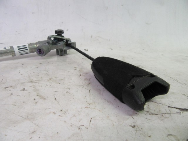 105430 Fiat Punto Evo 3a bal első öv csatt  735513843
