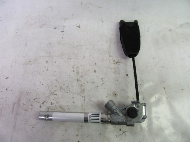 Alfa Romeo MiTo jobb első öv feszítő 156092093