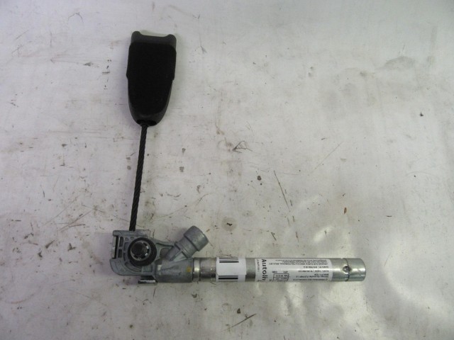 Alfa Romeo MiTo jobb első öv feszítő 156092093