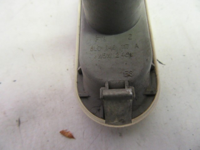 105441 Seat Ibiza oldal index 6l0949117