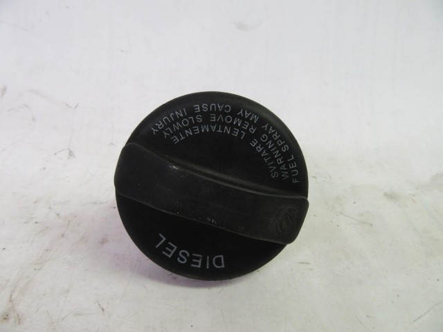 105485 Alfa Romeo 159 DIESEL Tanksapka 105485