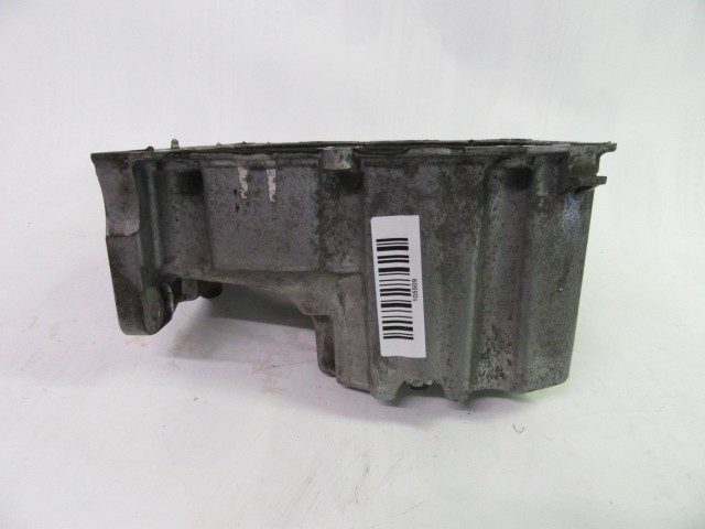 105509 Fiat 500 (Twinair) olajteknő 55228647