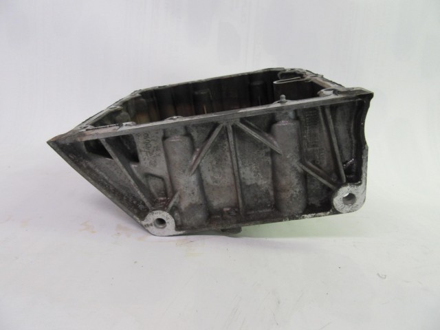 105509 Fiat 500 (Twinair) olajteknő 55228647