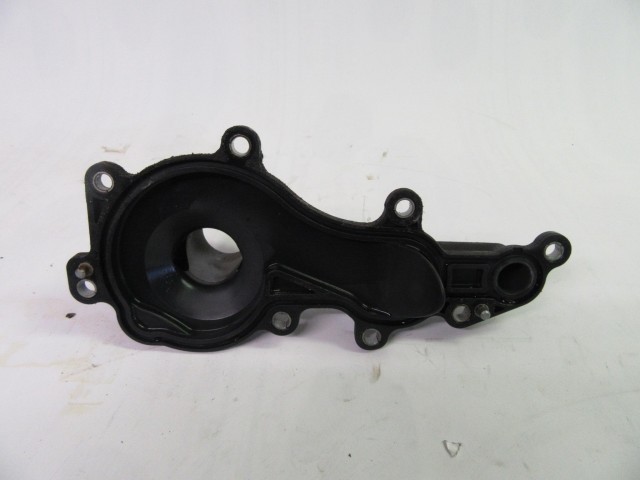 105513 Fiat 500 (Twinair) vízpumpa burkolat 105513