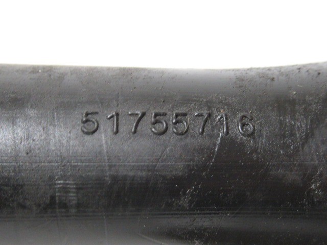 Fiat Doblo 2005-2009 1,4 8v levegőcső 51755716