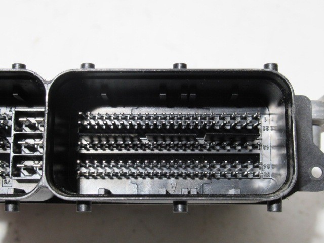 Fiat 500 L 1,4 16v T-Jet motorvezérlő 55276148