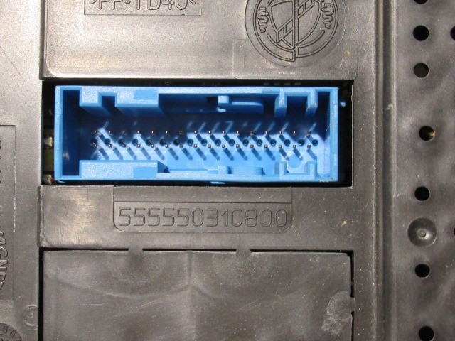 Fiat Croma, Idea, Lancia Musa, Ypsilon II. blue&me 51790873