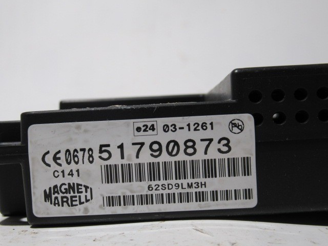 Fiat Croma, Idea, Lancia Musa, Ypsilon II. blue&me 51790873