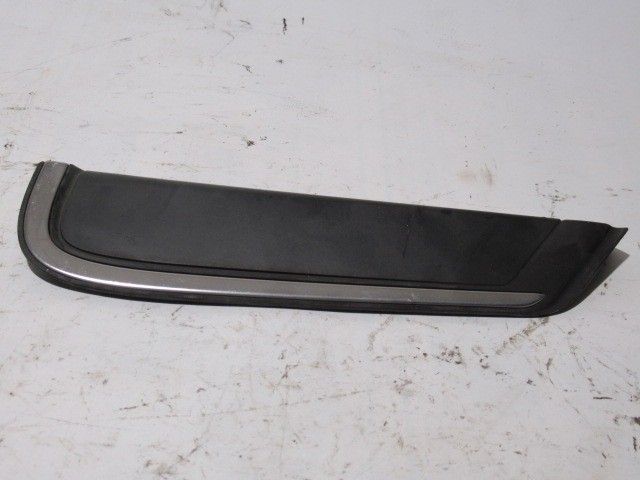 Fiat Bravo 2007-2014 bal hátsó díszléc 735430773