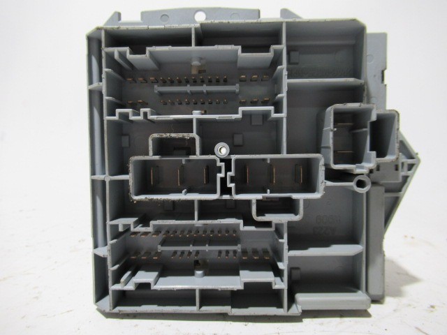 Fiat, Lancia külső biztosíték tábla 51799612