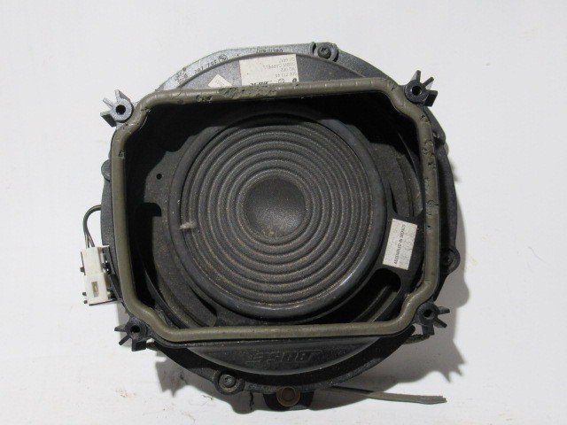 Lancia Thesis hátsó hangszóró 60671544