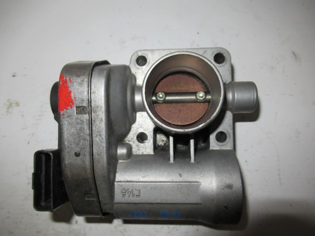 107437 Fiat Punto III. Fojtószelep MDTPF2C