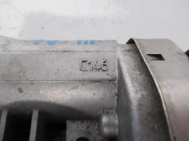 107437 Fiat Punto III. Fojtószelep MDTPF2C