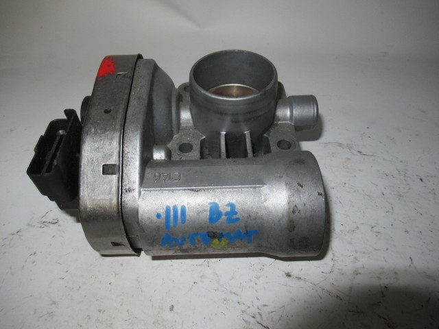 107437 Fiat Punto III. Fojtószelep MDTPF2C