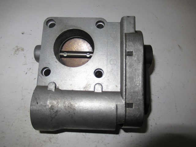 107437 Fiat Punto III. Fojtószelep MDTPF2C