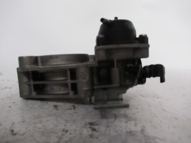 107465 Fiat Doblo fojtószelep 55195014