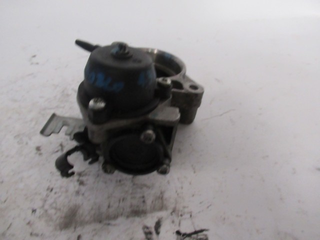 107465 Fiat Doblo fojtószelep 55195014