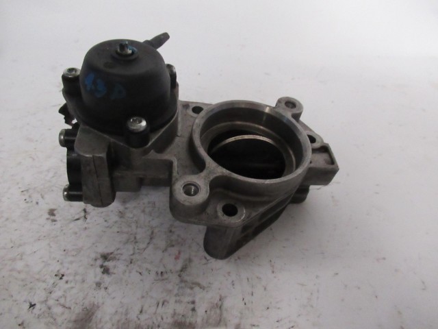 107465 Fiat Doblo fojtószelep 55195014