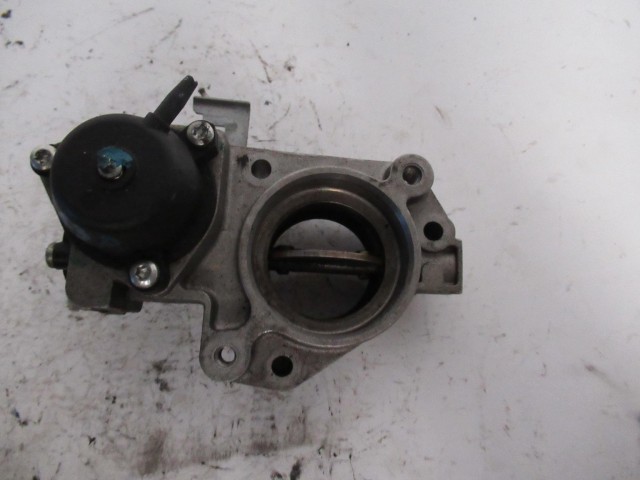 107465 Fiat Doblo fojtószelep 55195014