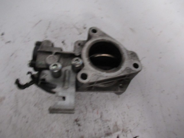 107465 Fiat Doblo fojtószelep 55195014