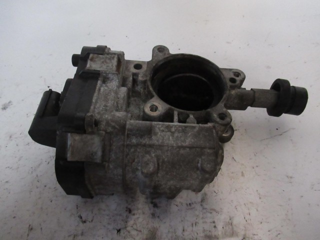 Fiat Freemont 2.0 16v Mjet fojtószelep 55229467