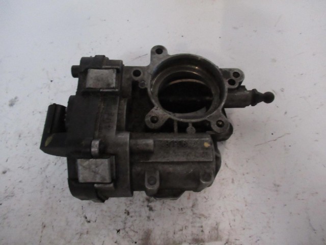 Alfa Romeo, Fiat, Lancia Diesel fojtószelep  48CPD6