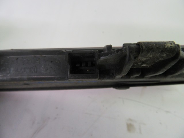 105529 Fiat Brera pótféklámpa 105529