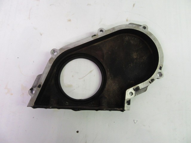 105512 Fiat 500 (twinair) vezérmű burkolat 55224385