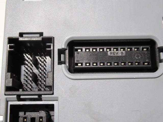 Lancia Thesis immo doboz 51736626