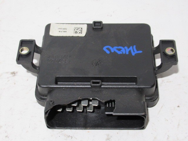 Lancia Thesis elektromos kézifék, vezérlő elektronika 51743486