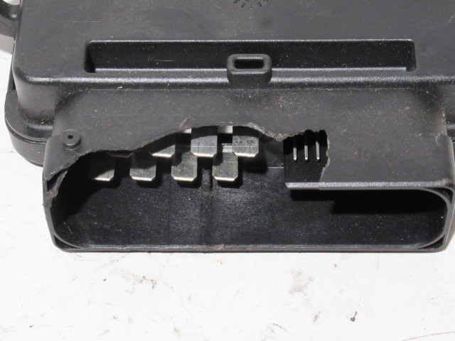 Lancia Thesis elektromos kézifék, vezérlő elektronika 51743486