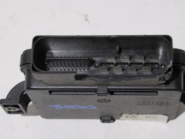 Lancia Thesis elektromos kézifék, vezérlő elektronika 51743486