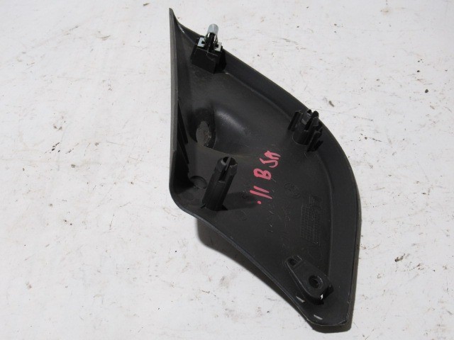 Fiat Punto II.-III. 5 ajtós jobb oldali belső tükörszár takaró 735245713