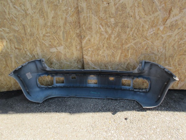 107543 Fiat Panda III. 2012-2024 hátsó lökhárító Csont Színű!!