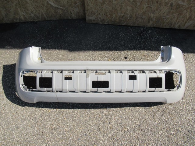 107543 Fiat Panda III. 2012-2024 hátsó lökhárító Csont Színű!!