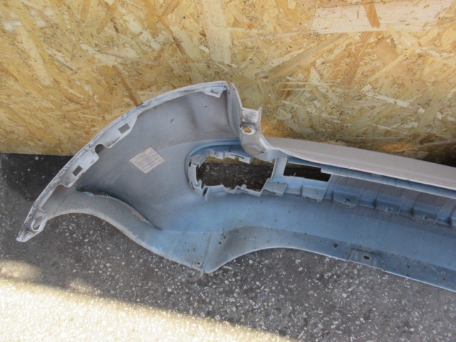 107543 Fiat Panda III. 2012-2024 hátsó lökhárító Csont Színű!!