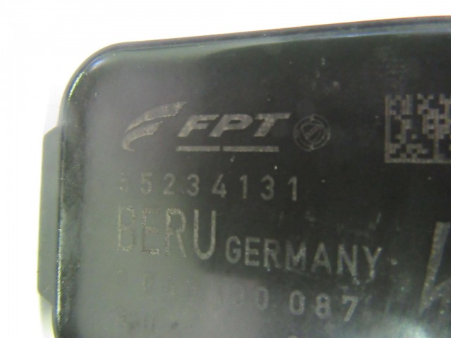 Fiat 500, Panda III., Lancia Ypsilon III., Alfa Romeo Mito 900cm3 gyújtótrafó 55234131