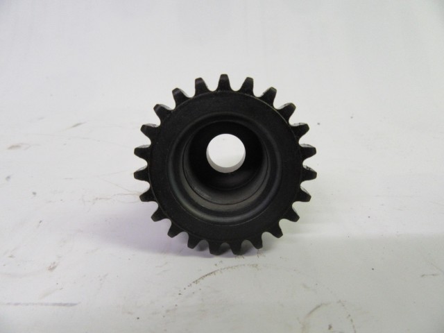 105528 Fiat 500 (twinair) vezérműkerék 105528