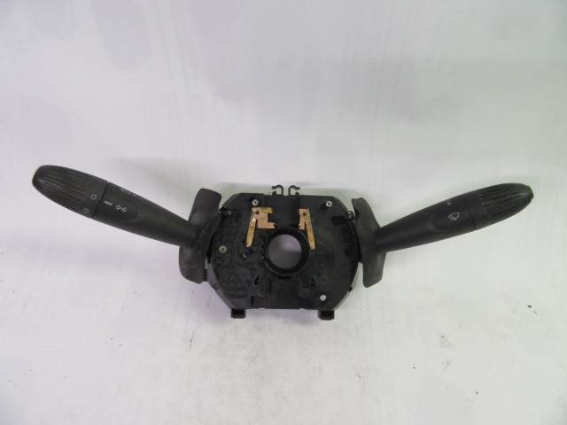 Fiat Doblo II. 2005-2009 kormánykapcsoló hátsó ablaktörlő nélküli kivitel 