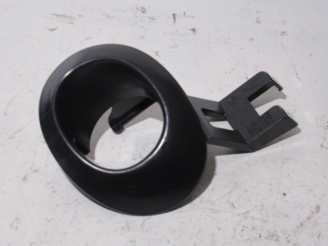 Fiat Multipla 1998-2003 gyári új, jobb első ködlámpa keret 735320095