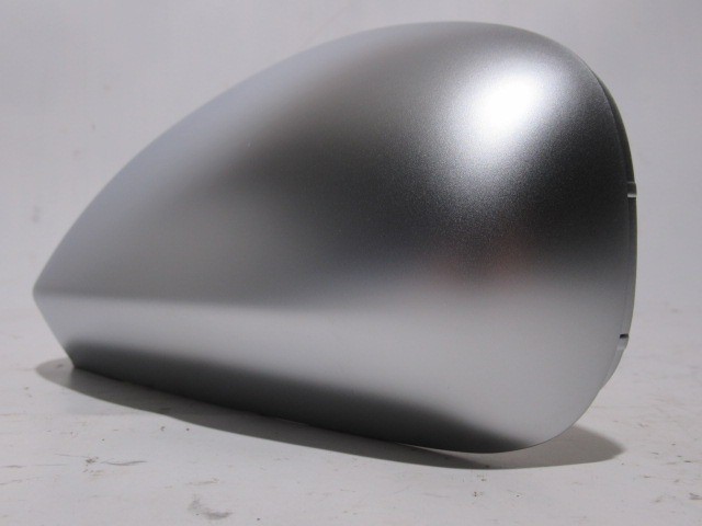 Alfa Romeo Giulietta után gyártott új, matt króm, bal oldali tükör borítás