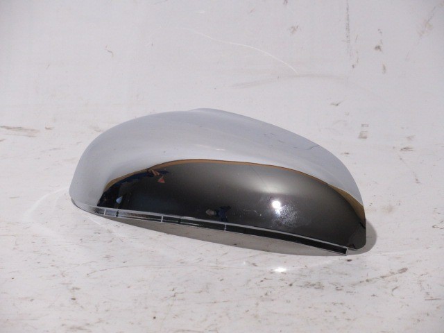 Fiat Bravo, Lancia Delta utángyártott új,  jobb oldali króm tükör borítás