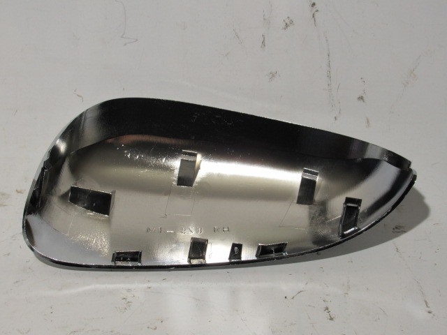 Fiat Bravo, Lancia Delta utángyártott új,  jobb oldali króm tükör borítás