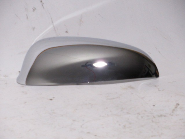 Fiat Bravo 2007-2014, Lancia Delta után gyártott új,  bal oldali króm tükör borítás