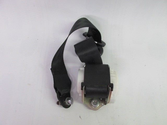 Fiat Bravo 2007-2014 jobb hátsó biztonsági öv 735490929