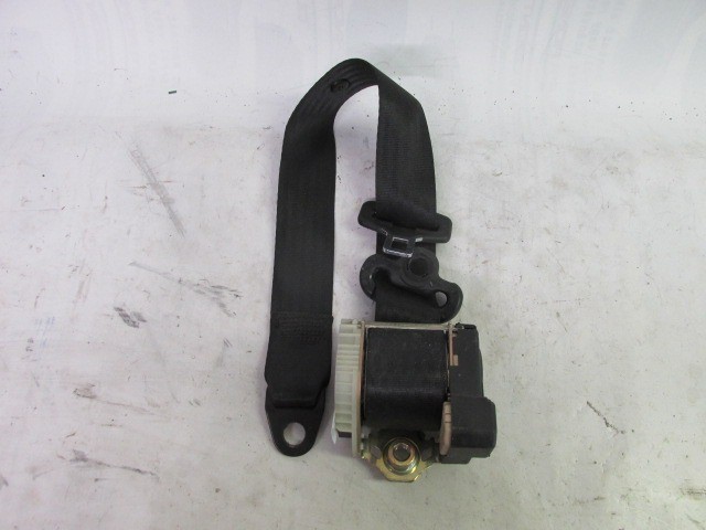 Fiat Stilo 3 ajtós, jobb hátsó biztonsági öv 735348317