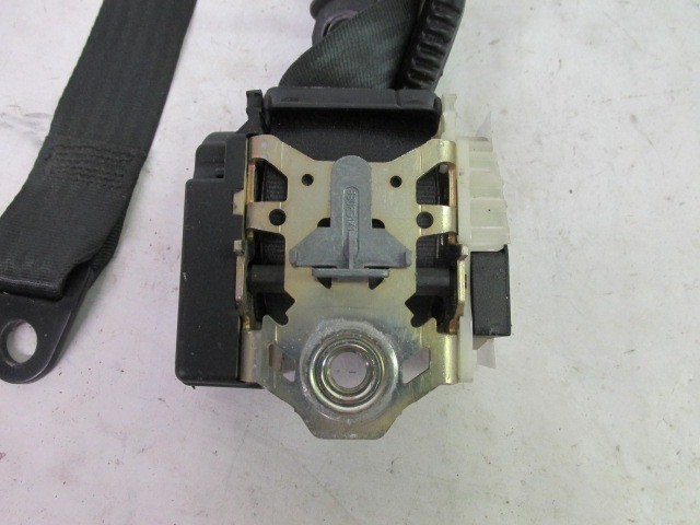 Fiat Stilo 3 ajtós, jobb hátsó biztonsági öv 735348317